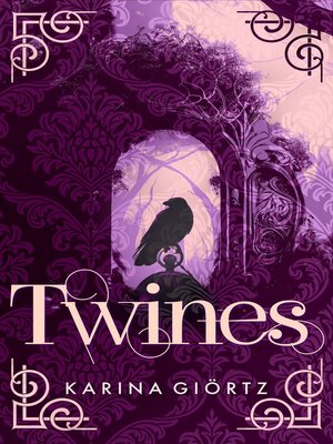 cover image of Twines